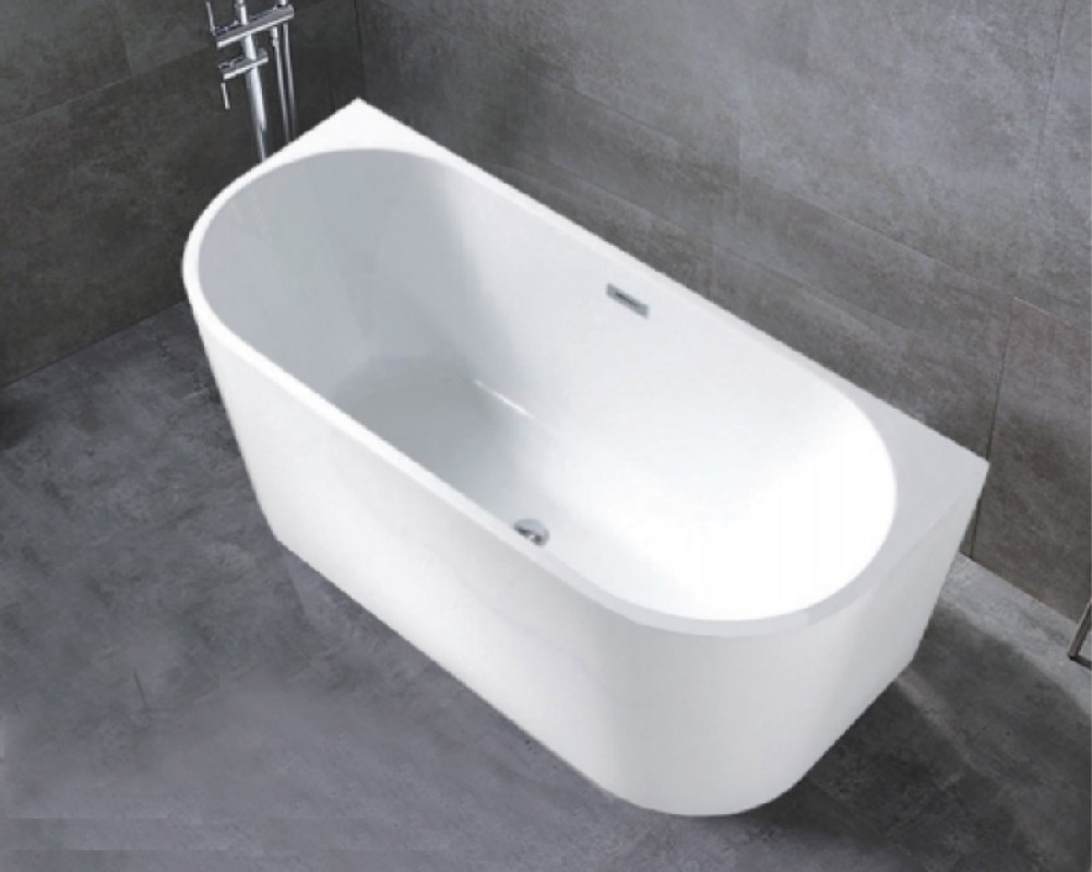 革新科技，打造极致享受！无缝对接缸引领按摩浴缸新时代